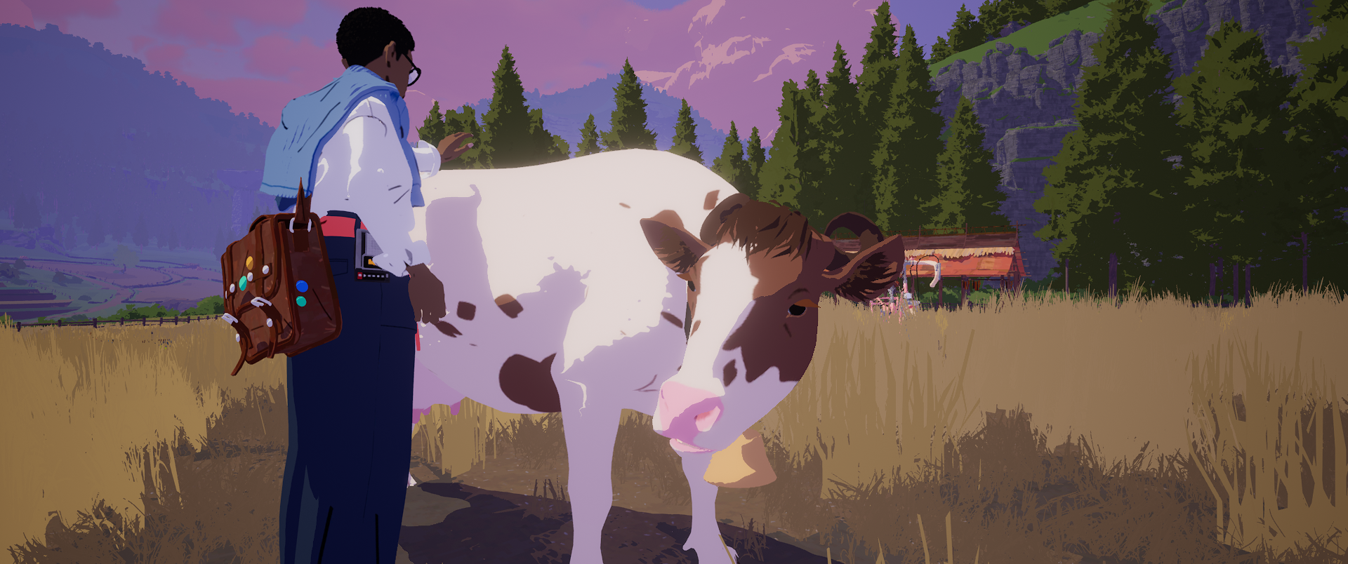 Season: A Letter to the Future