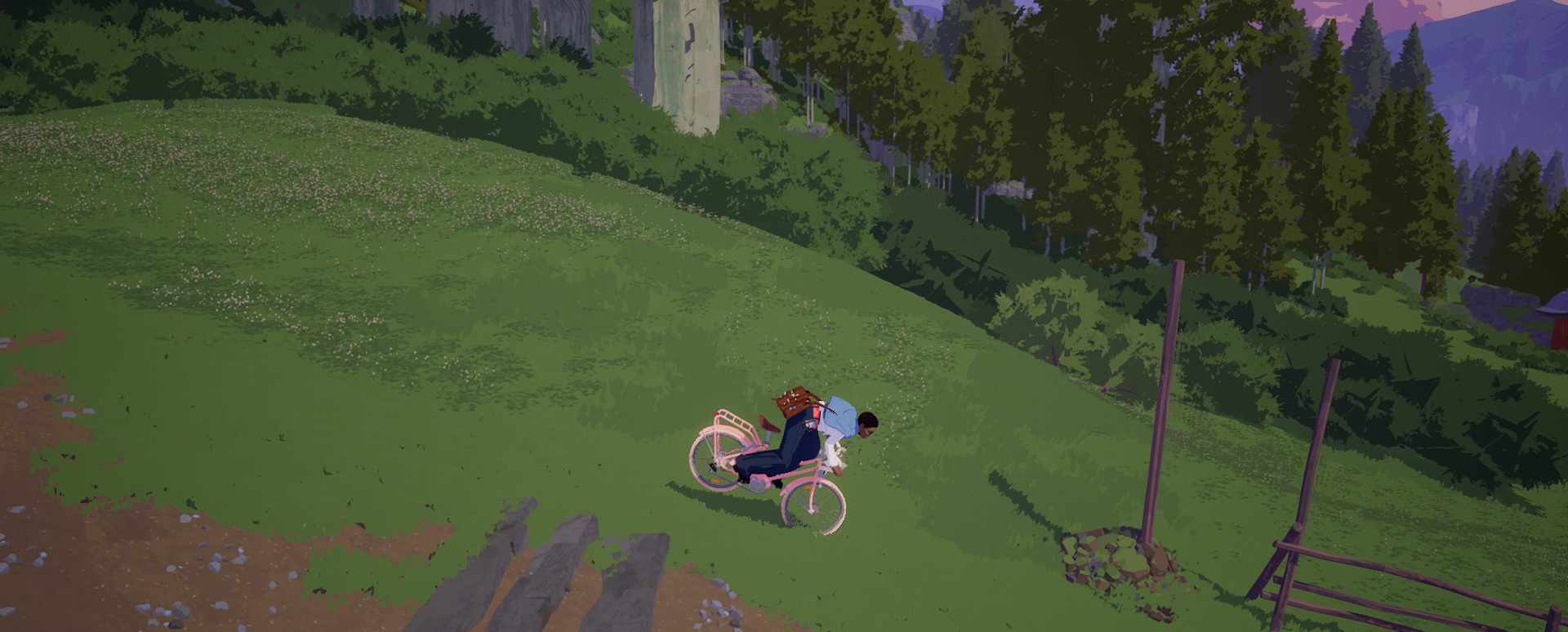 Season: A Letter to the Future