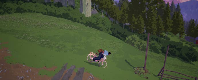 Season: A Letter to the Future