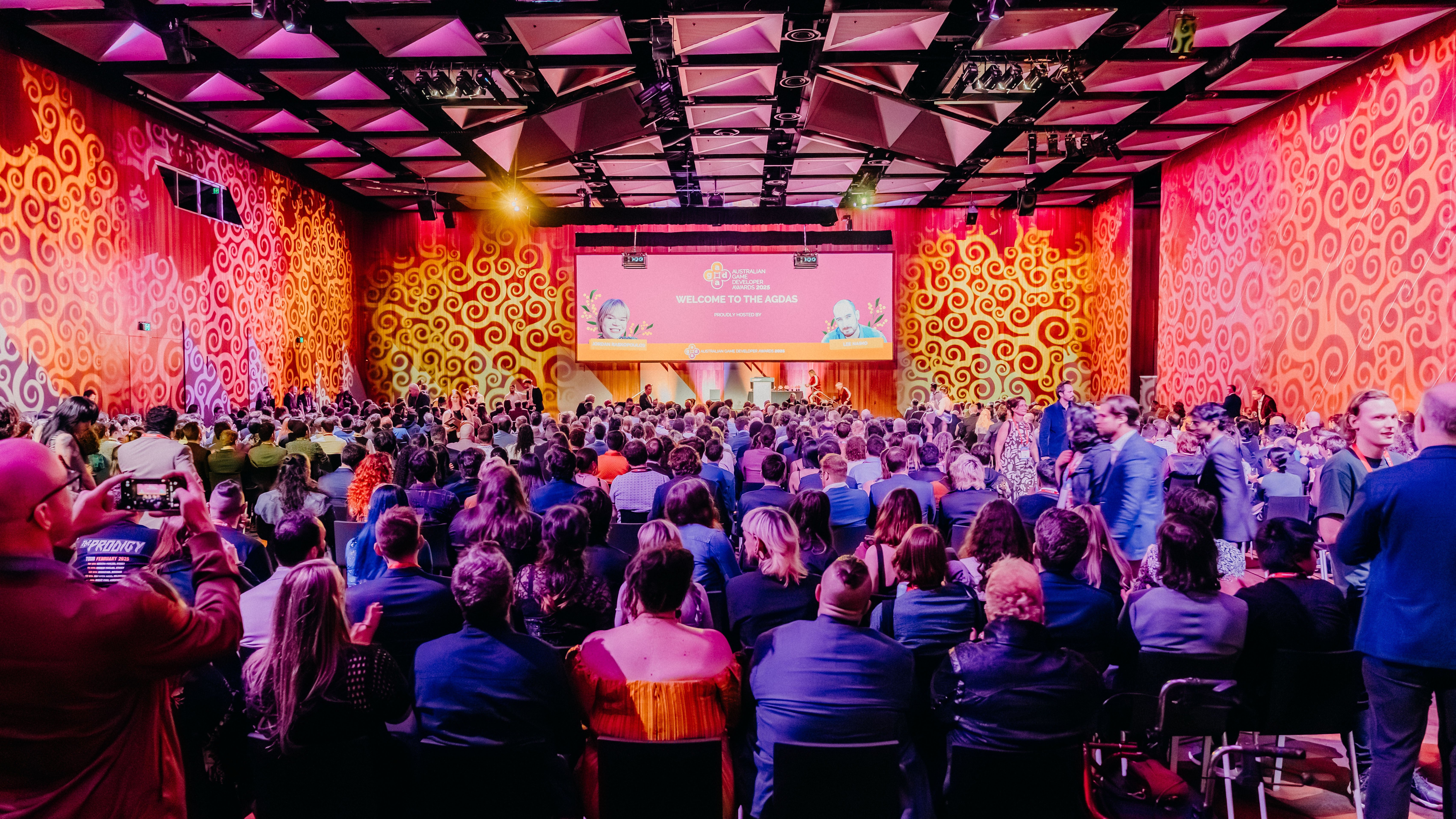 gamesindustry.biz - Lewis Packwood - The rise, fall, and resurgence of Australian game development