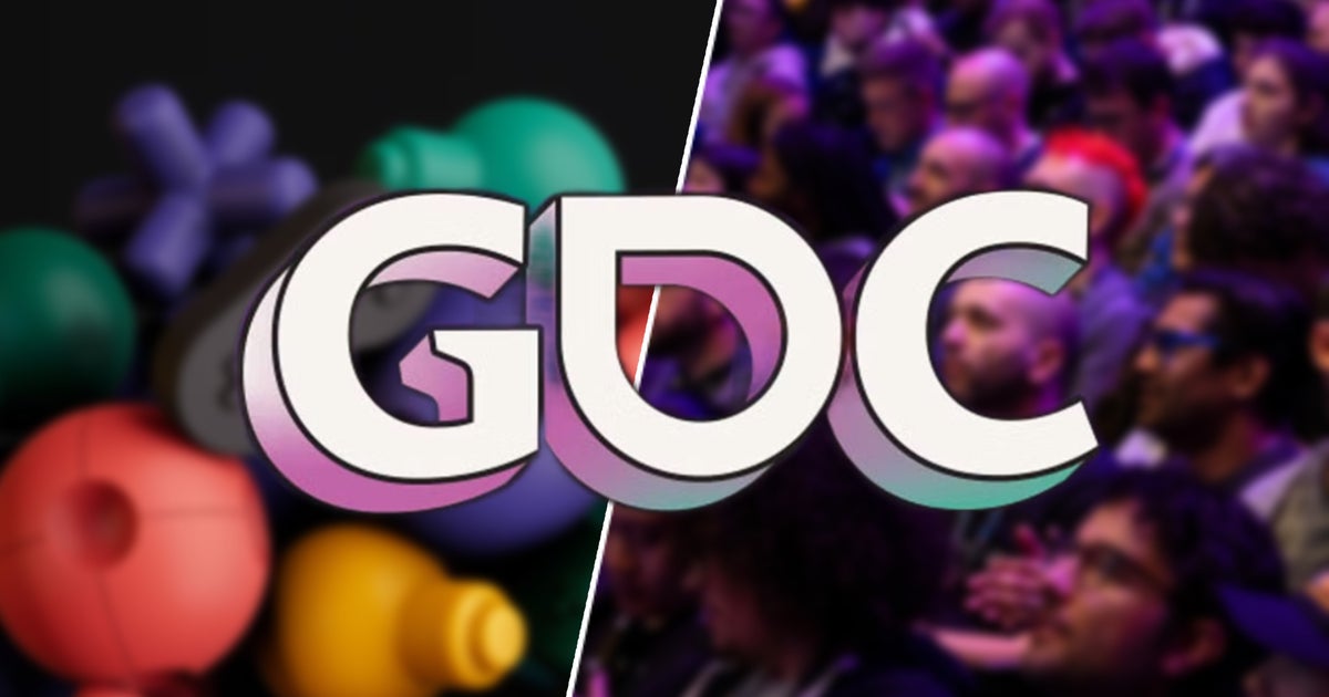 Joy, Rage, Collaboration, Uncertainty, and Optimism: the state of the video game industry from GDC 2025