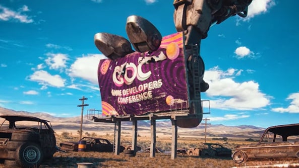 GDC Festival of Gaming