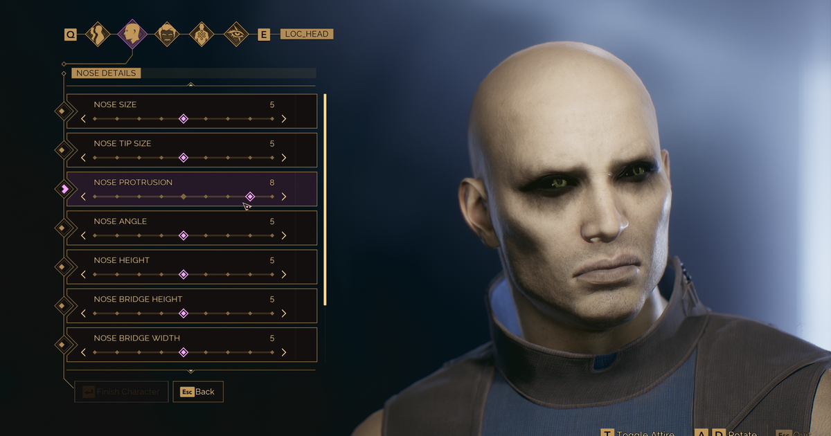 Dune: Awakening kan spelers eindelijk voorbij Arrakis naar andere planeten brengen