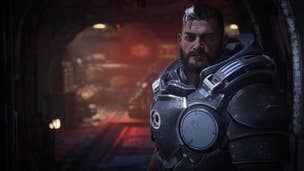 Gears Tactics Eschews XCOM Comparisons By Embracing the Brutality of Gears
