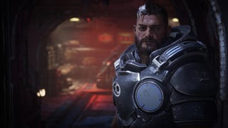 Gears Tactics Eschews XCOM Comparisons By Embracing the Brutality of Gears
