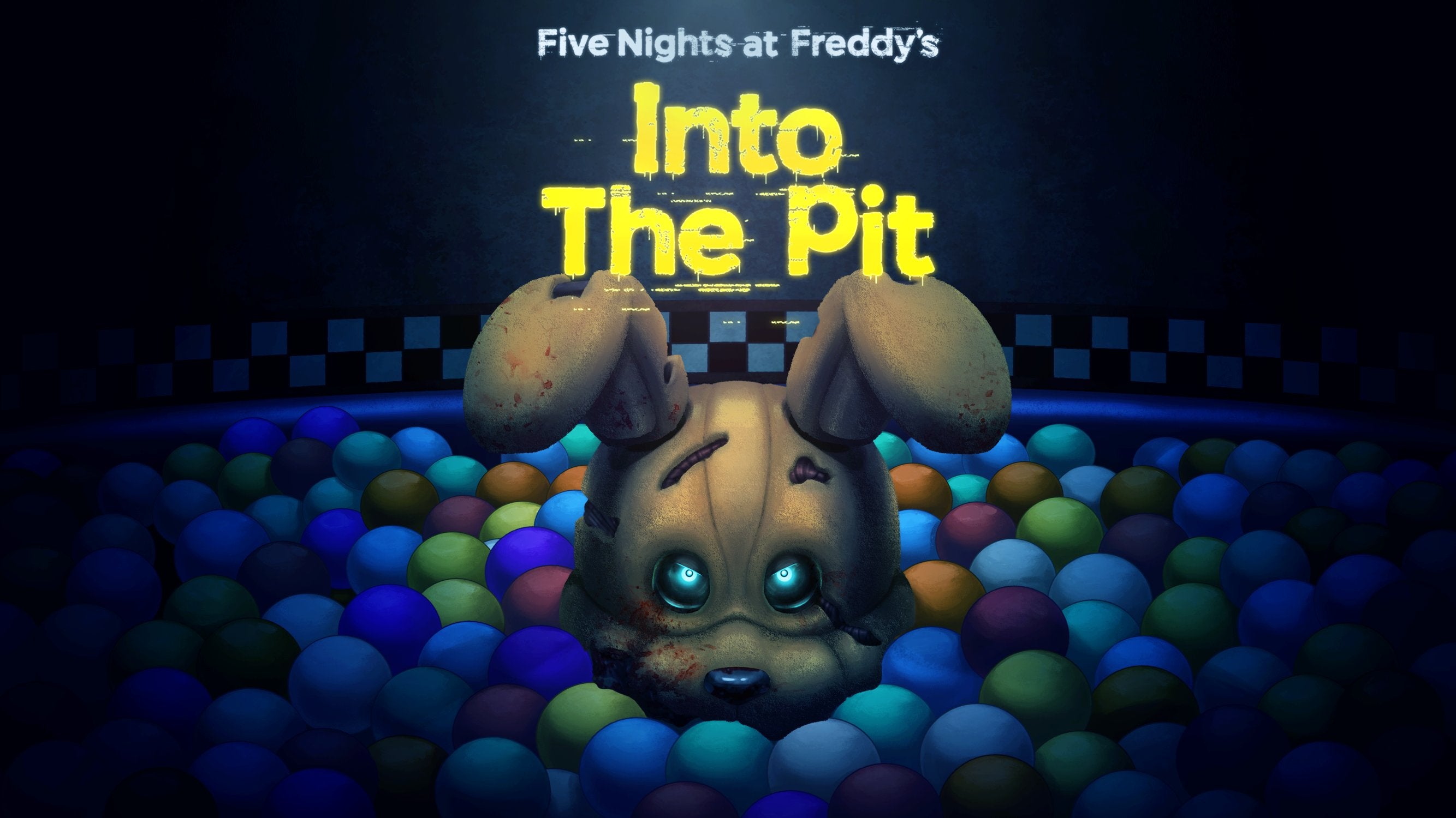 Hey google play five nights at best sale freddy's