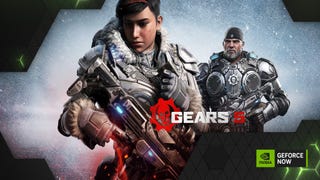 Gears 5 joins GeForce Now as first Xbox title, Deathloop and other Xbox games to follow