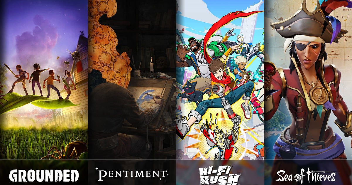 Satya Nadella says Xbox is a better publisher than PlayStation Satya Nadella says Xbox is a better publisher than PlayStation