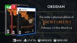 Obsidian criticada por fãs Xbox devido a Pentiment