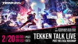 Tekken 8 parece pronto para receber uma loja