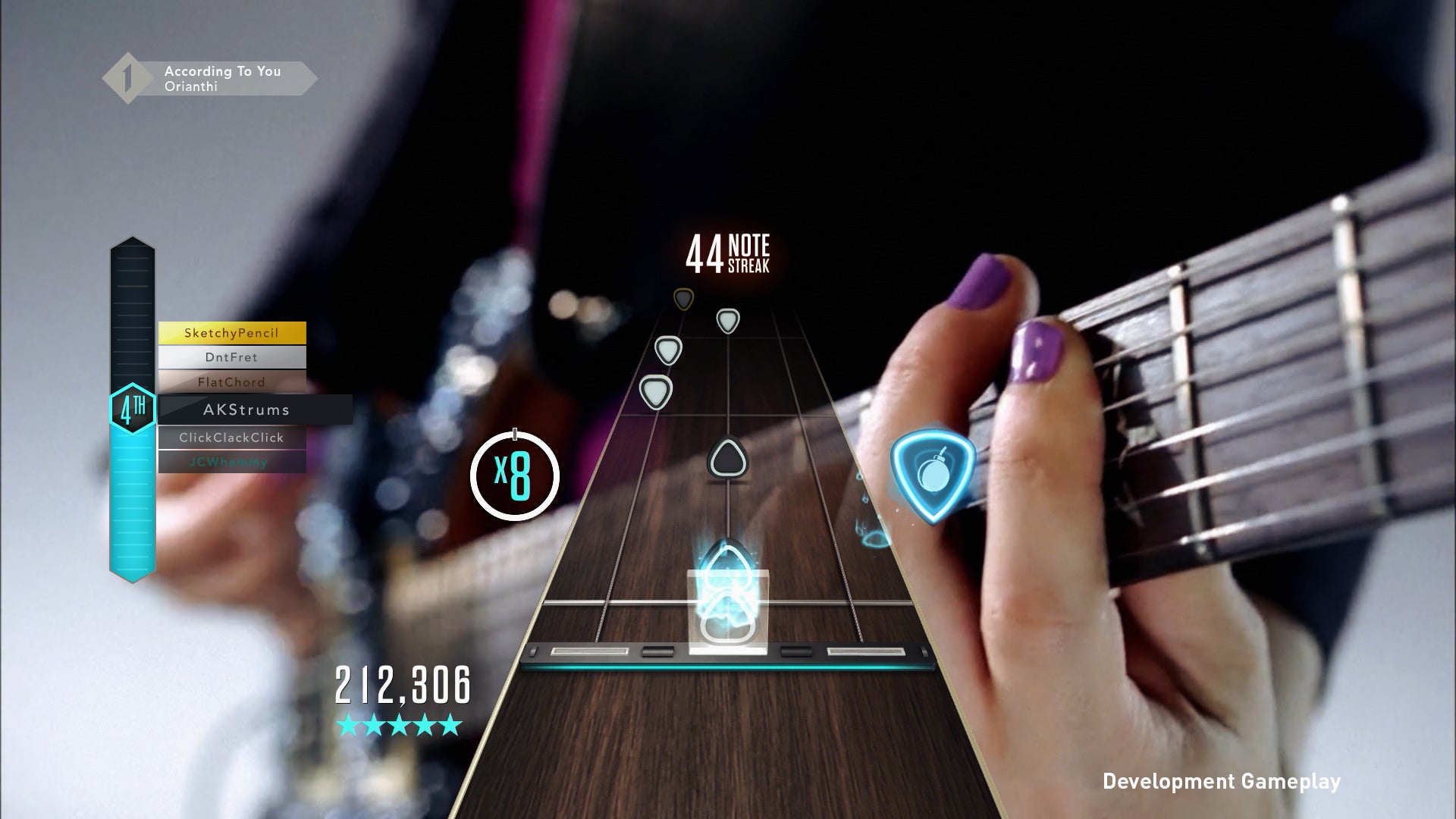 Guitar Hero Live | VG247