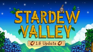 La actualización 1.6 de Stardew Valley llegará en marzo a PC