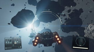 Starfield Steam Beta update March 2024