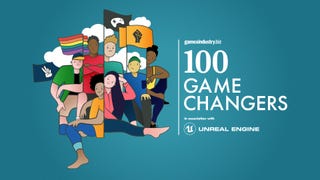 GI 100 | Game Changers