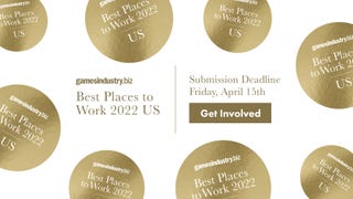 Two weeks left to enter the US Best Places To Work Awards