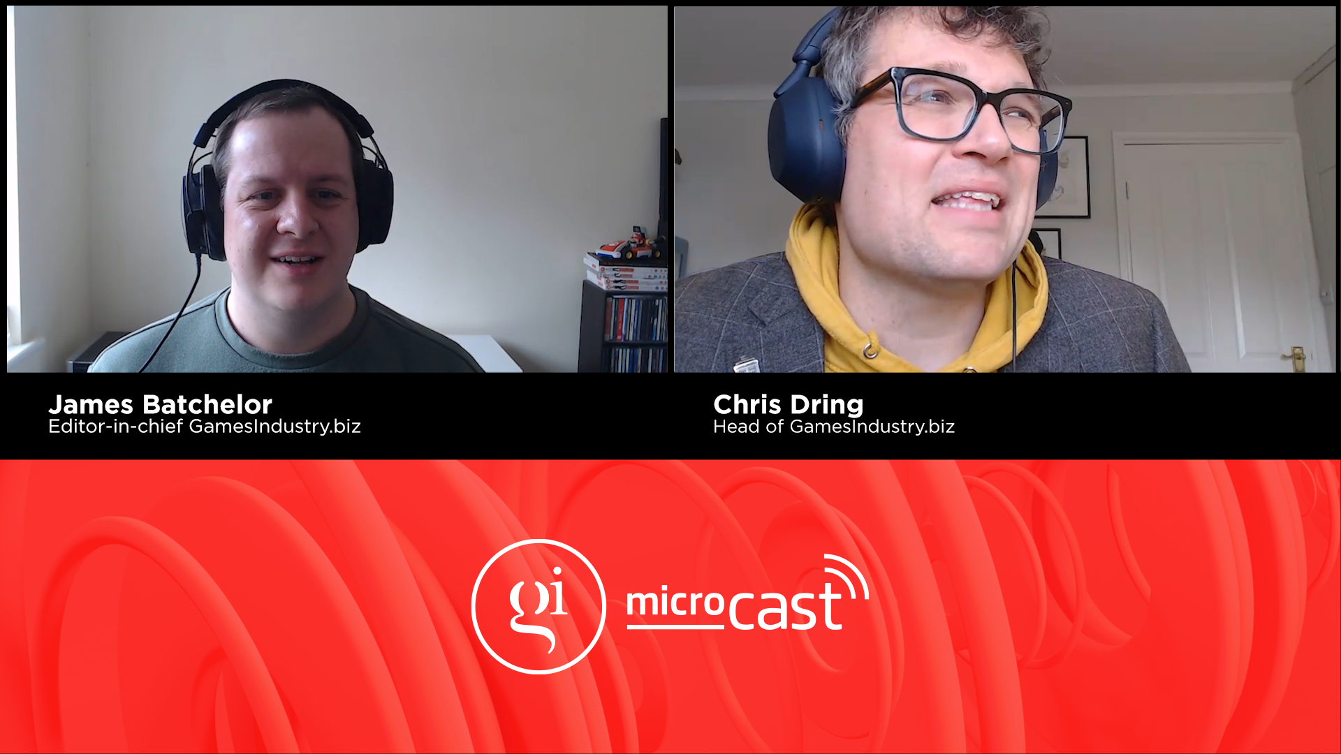 A tough week for games consoles | Microcast | GamesIndustry.biz