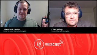 Apple fees, Microsoft layoffs and the future of Deus Ex | Microcast