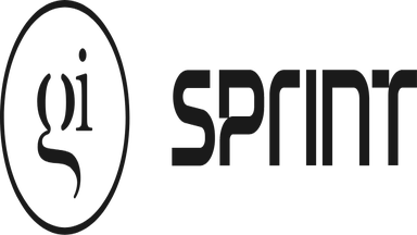 Logo for GI Sprint Summer 2024