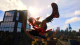 La nueva actualización de Marvel's Spider-Man 2 añade el modo New Game+