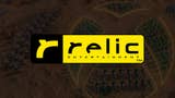 Relic Entertainment logo.