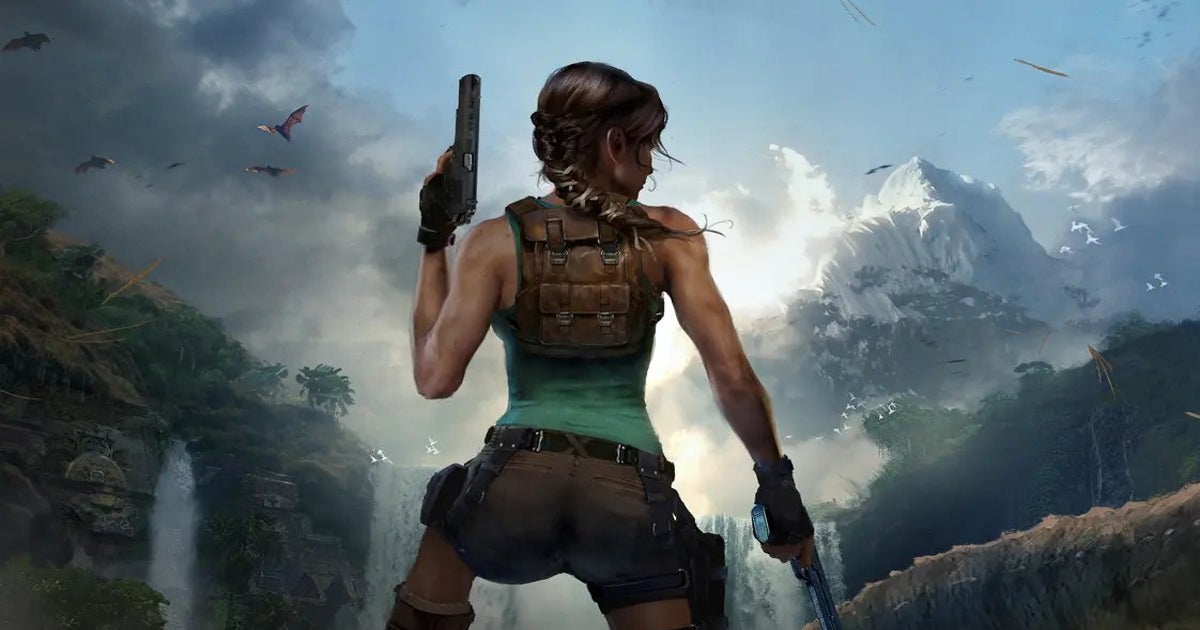 Rumor: Tomb Raider returns to the open world