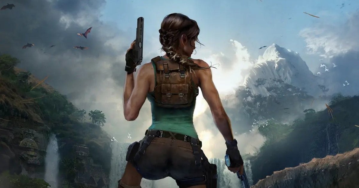 Rumor: Tomb Raider returns to the open world