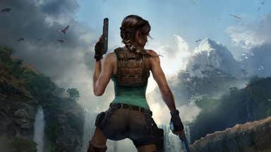 Rumor: Tomb Raider regressará em mundo aberto