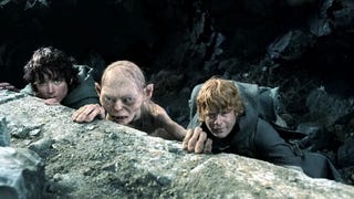 Lord of the Rings: The Hunt for Gollum estreará em 2026