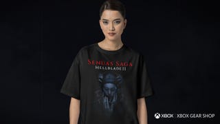 Hellblade 2 Gear Collection revelada pela Microsoft