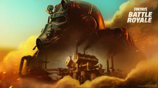 Fallout a caminho de Fortnite: Battle Royale