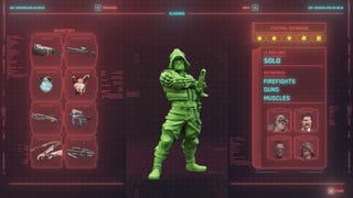 Cyberpunk 2077 gang-based board game smashes Kickstarter goal