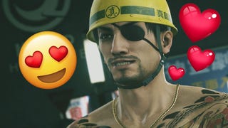 To All the Video Game Characters We Never Got to Romance