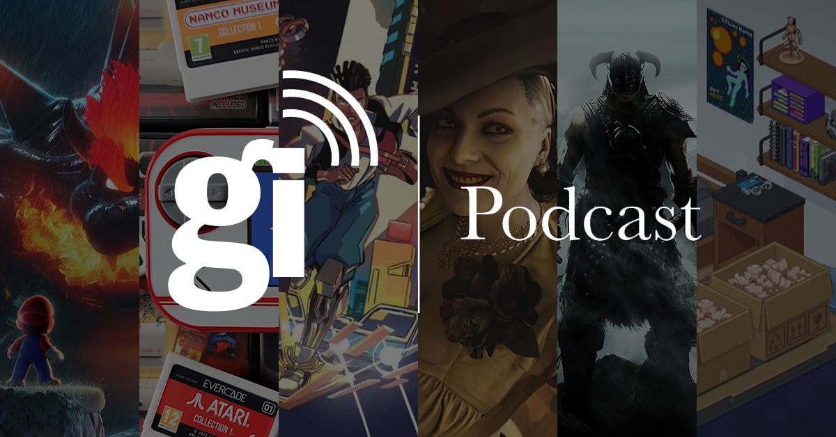 Games of the Year 2021 | Podcast