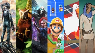 The GamesIndustry.biz Podcast: Games of the Year 2019