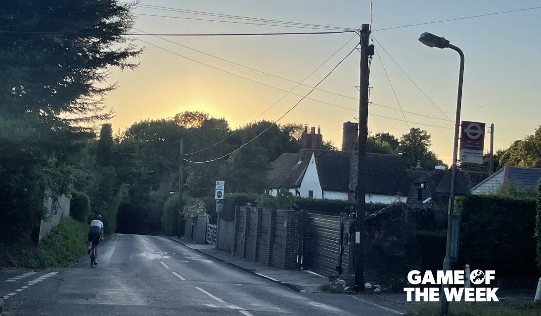 Elden Ring and the joy of the great outdoors