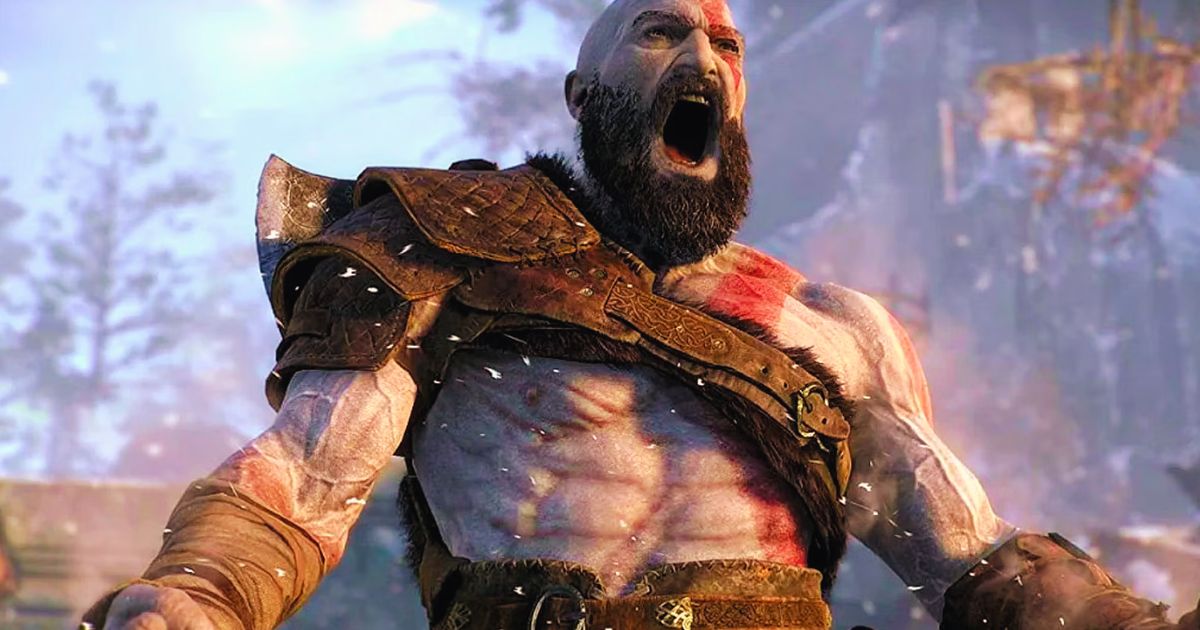God of War Ragnarök chega ao PC com um desempenho impecável | Eurogamer.pt