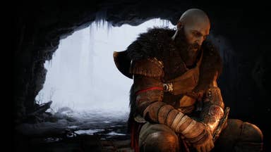 God of War Ragnarök: l'epica conclusione della saga norrena di Kratos