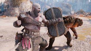 God of War Ragnarök feels like everything you'd expect - but is there more?