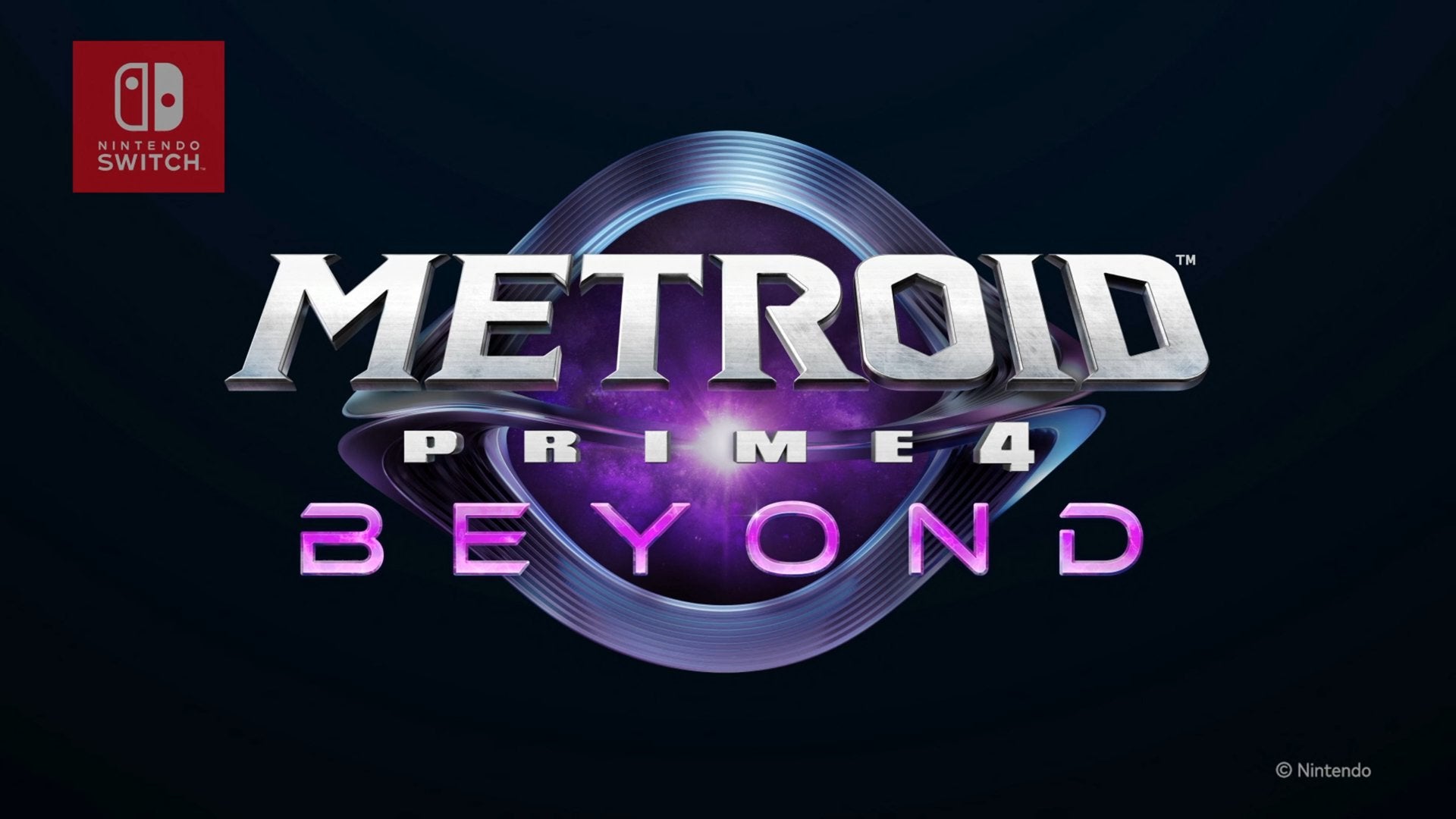Metroid Prime 4: Beyond recebe trailer gameplay