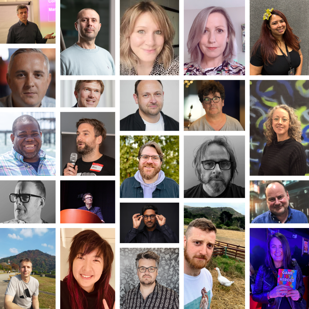 gamesindustry.biz - Sophie McEvoy - Game Republic New Horizons establishes new advisory board