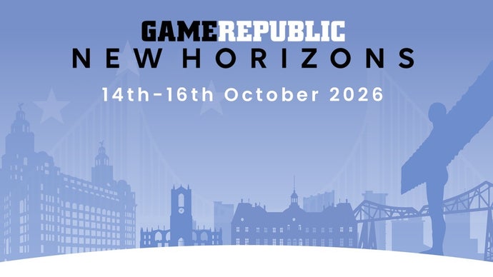 Game Republic New Horizons