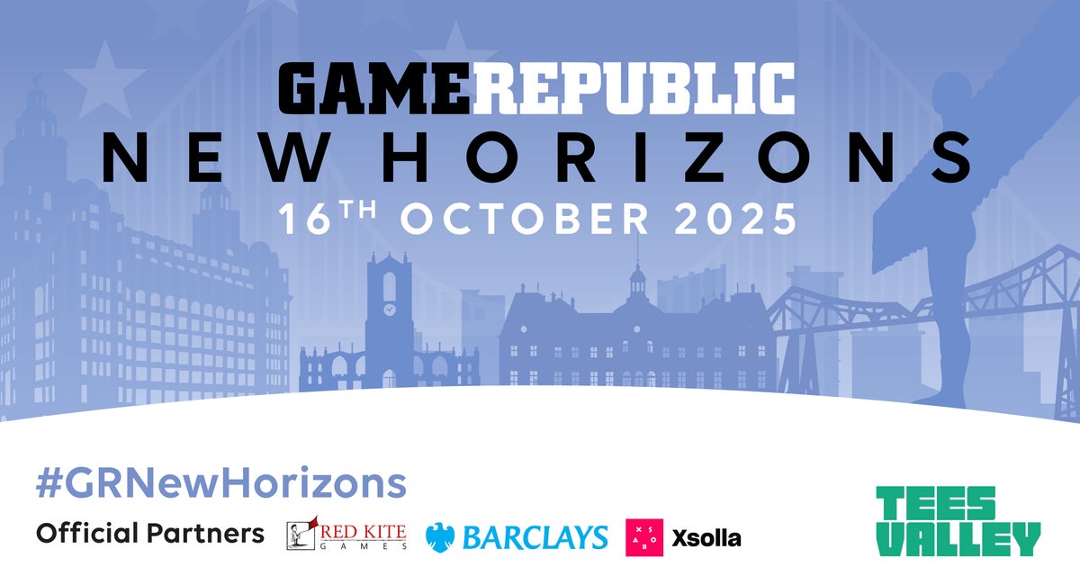 Indiana Jones' creative director to headline Game Republic New Horizons