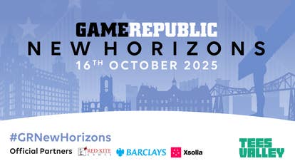 游戏共和国新视界