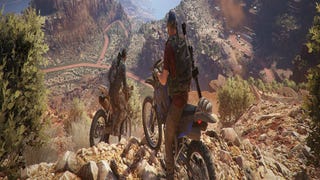 Earth, Wind, and Gunfire: Exploring The Sounds of Ghost Recon: Wildlands