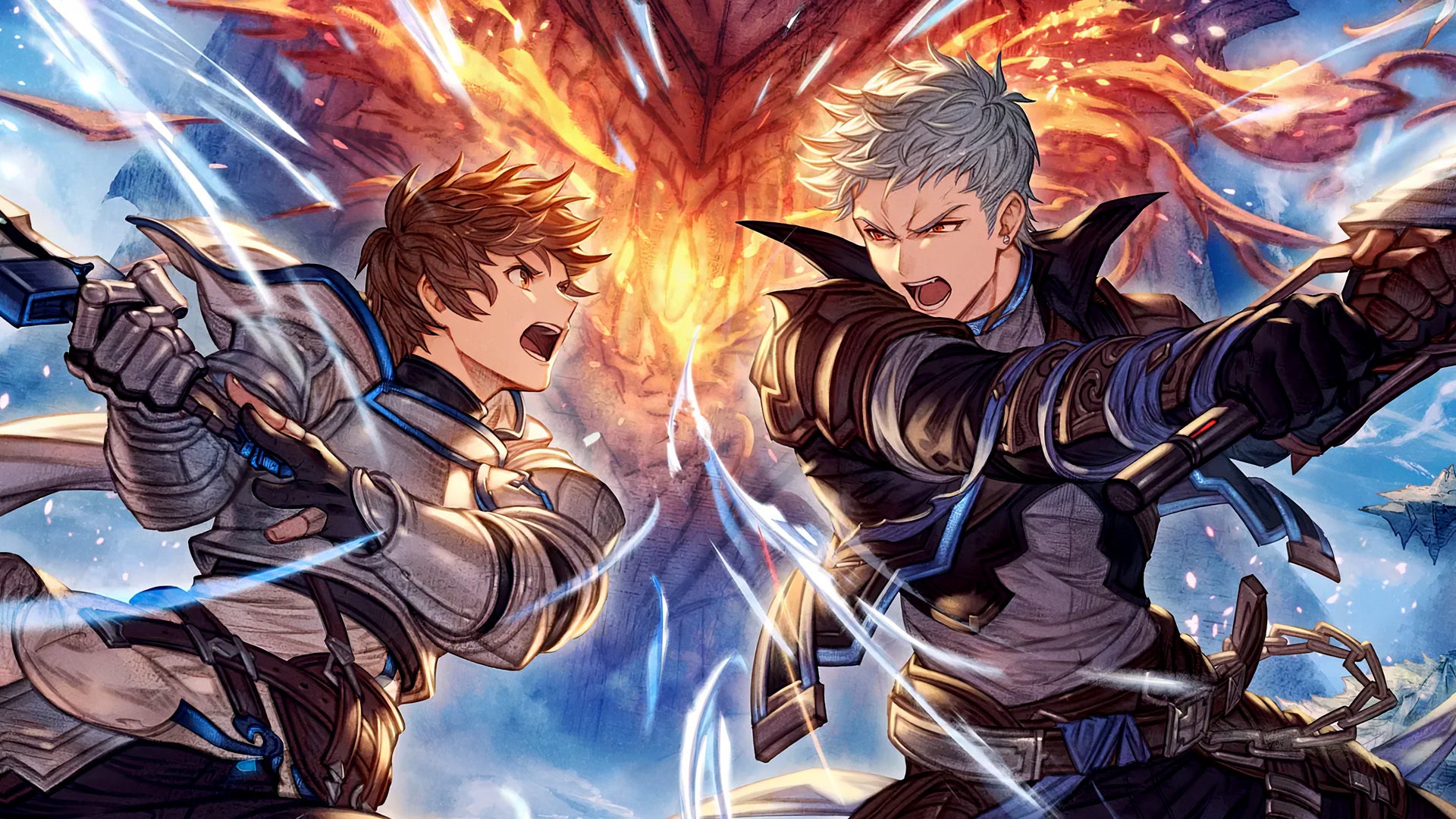 GRANBLUE FANTASY: Relink　PS4 Amazon.com: Granblue Fantasy: Relink PS4 Standard : Xseed