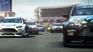 GRID Autosport PS3 Review: Back in the Cockpit