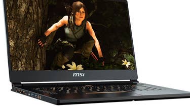 MSI GS65 Stealth with GTX 1070 Max-Q Review: The Ultimate All-In-One Laptop?