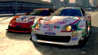 DF Retro: Gran Turismo - A Driving Retrospective - Part 2: The PlayStation 2 Era