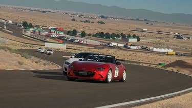 Lets Play Gran Turismo Sport Beta on PS4 Pro!