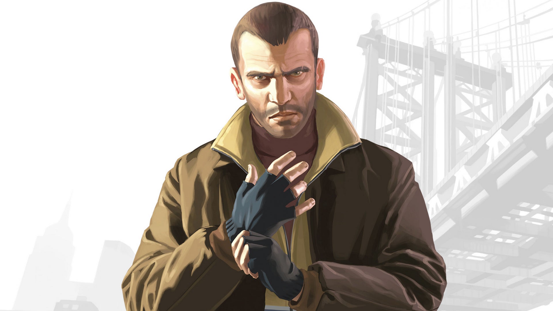 Vom Flohmarkt ins Netz: 5-Pfund-Dev-Kit lüftet Geheimnisse der GTA 4-Beta